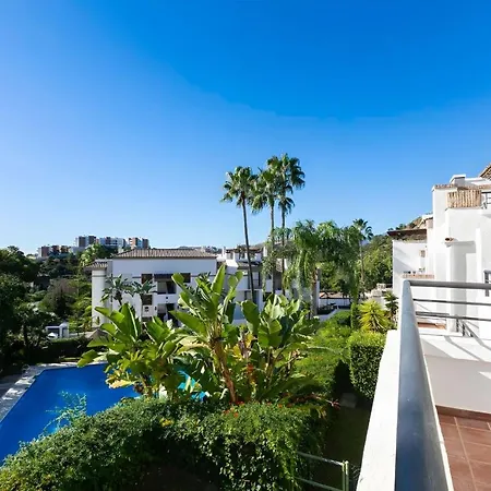 Vivi Homes - El * Benahavís