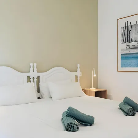 Apartman Vivi Homes - El