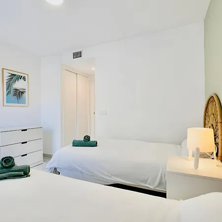 Vivi Homes - El Apartman *