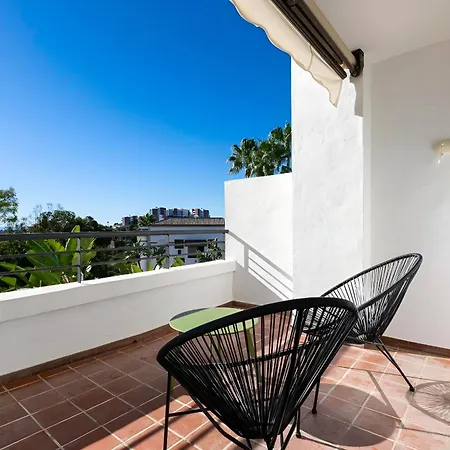 Vivi Homes - El Benahavís