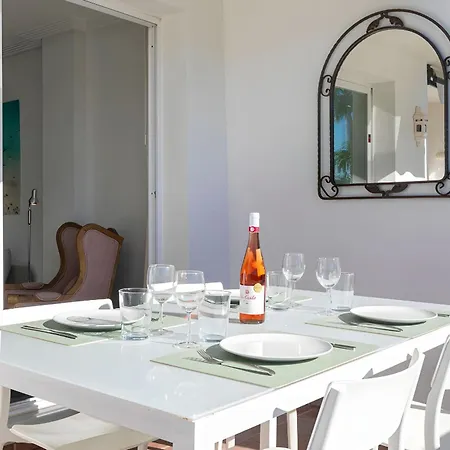 Vivi Homes - El Apartman