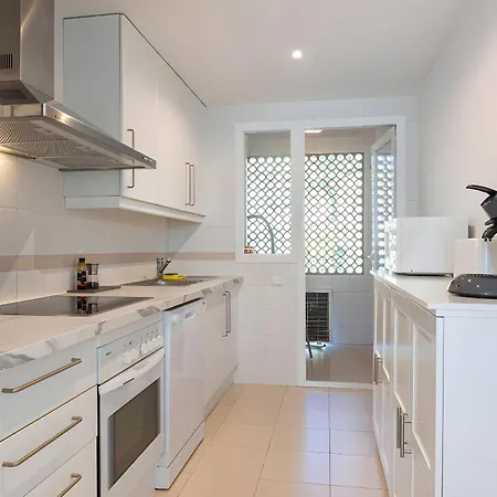 Vivi Homes - El Apartman *