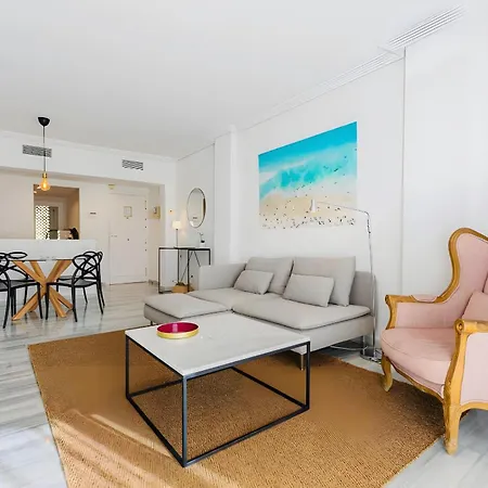 Vivi Homes - El Apartamento Benahavís