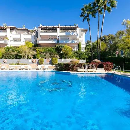 Vivi Homes - El Apartman *