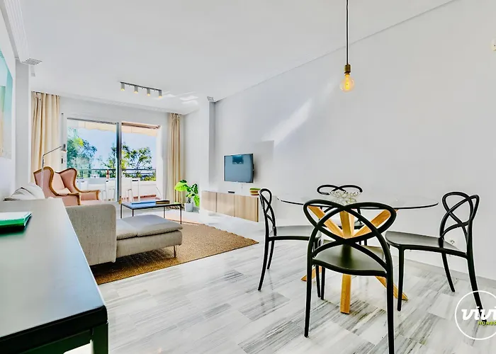 Vivi Homes - El Appartement Benahavís
