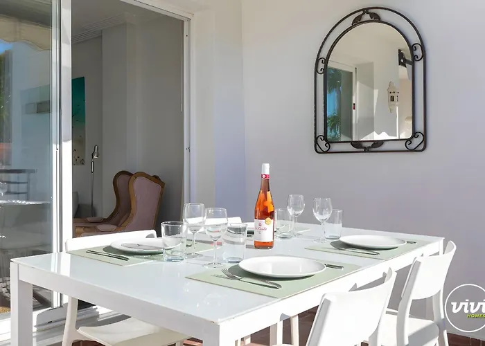 Vivi Homes - El Appartement