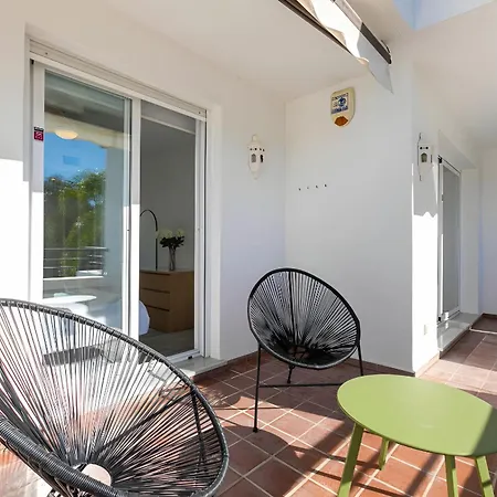 Vivi Homes - El * Benahavís