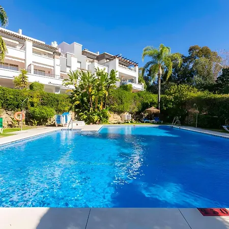 Vivi Homes - El * Marbella