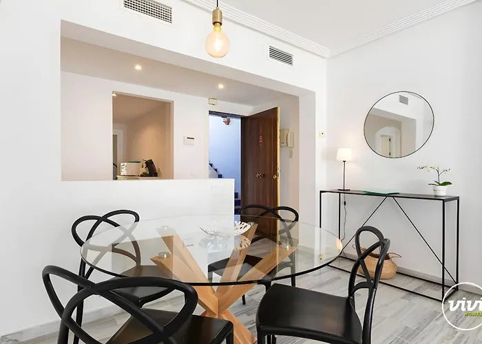 Апартаменты Vivi Homes - El