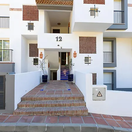 Apartamento Vivi Homes - El