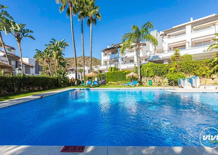 Apartamento Vivi Homes - El Benahavís
