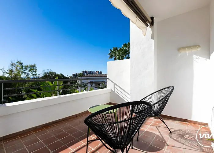 Vivi Homes - El Benahavís