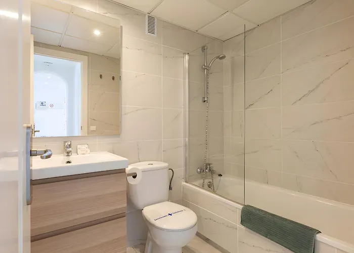 Vivi Homes - El Apartamento Benahavís