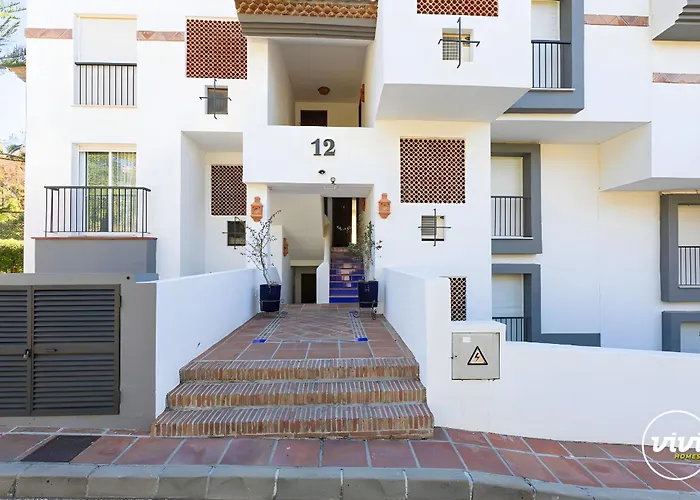 Apartamento Vivi Homes - El