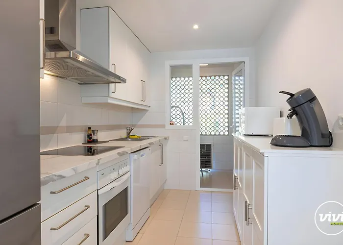 Vivi Homes - El Apartamento *