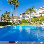 Apartman Vivi Homes - El Benahavís