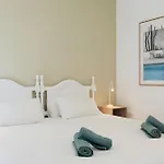 Apartman Vivi Homes - El