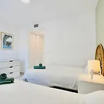 Vivi Homes - El Apartman *