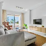 Apartman Vivi Homes - El Benahavís