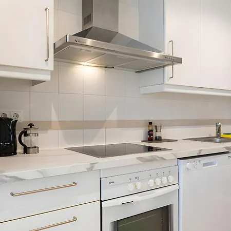 Vivi Homes - El بينهافيس