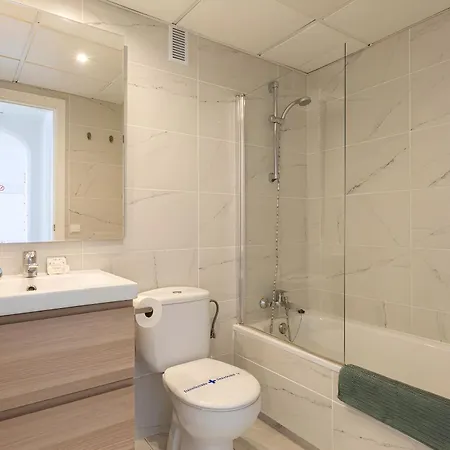 Vivi Homes - El شقة بينهافيس