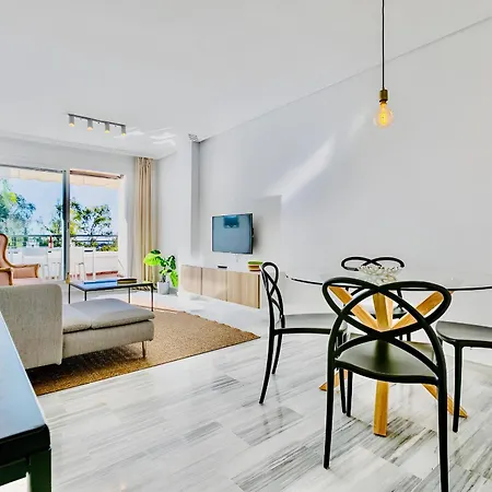 Vivi Homes - El Appartement Benahavís
