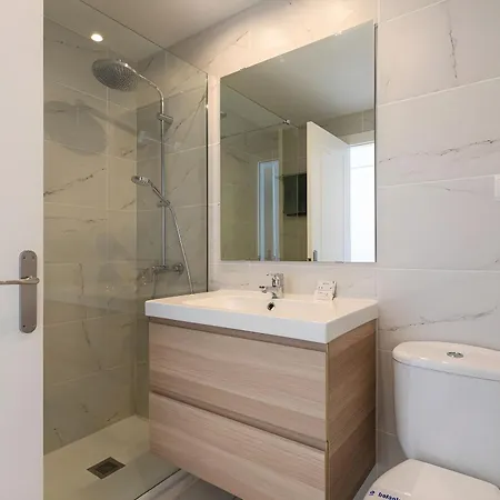 شقة Vivi Homes - El بينهافيس