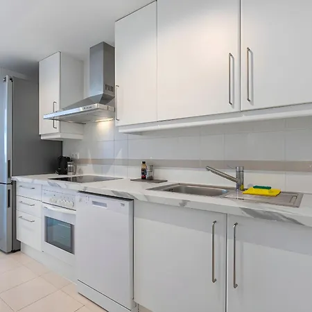 Vivi Homes - El Appartement Benahavís