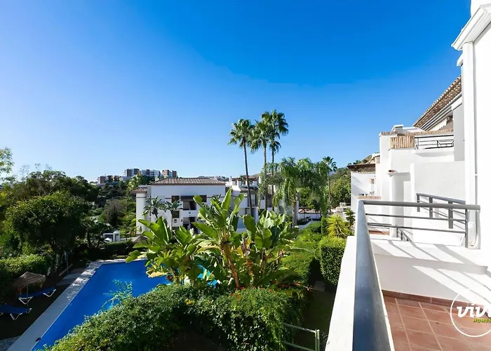 Vivi Homes - El * Benahavís
