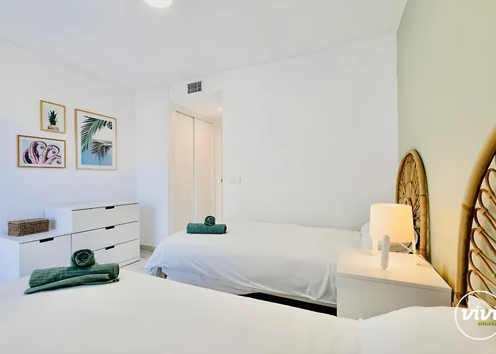 Vivi Homes - El Appartement *
