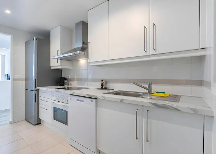 Vivi Homes - El Appartement Benahavís