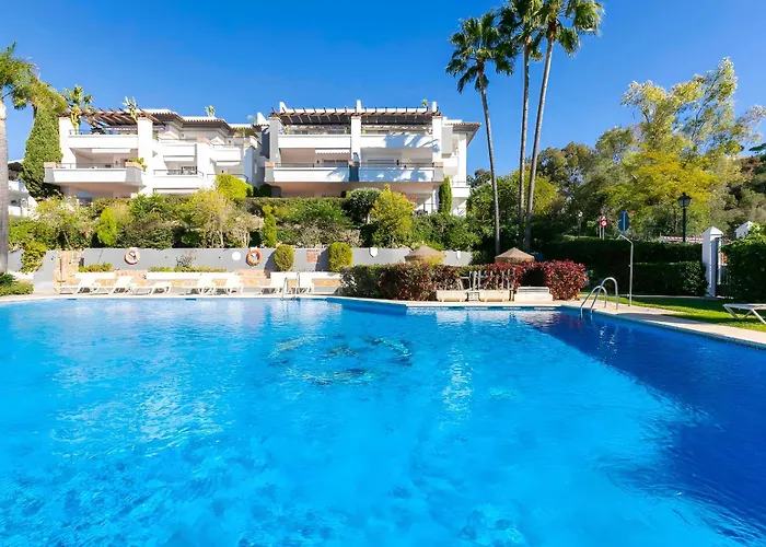 Vivi Homes - El Appartement *